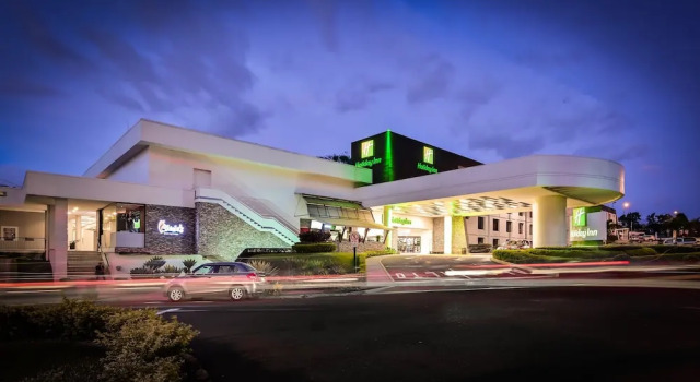 Holiday Inn San Jose La Sabana, Book Hotel San Jose De La Montana San Jose