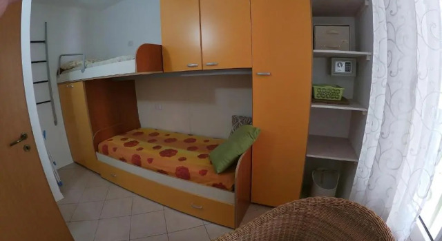 Апартаменты Boutique Apartments Ibiscus