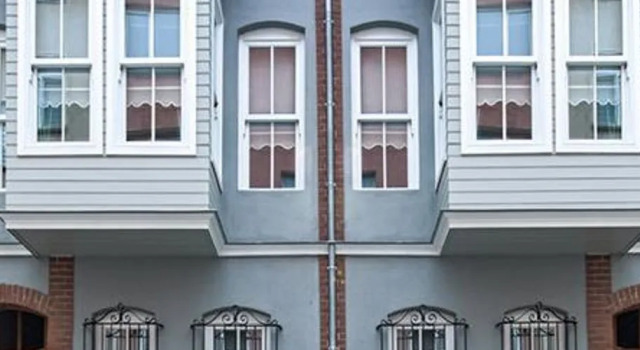 Ikiz Konak Boutique Hotel