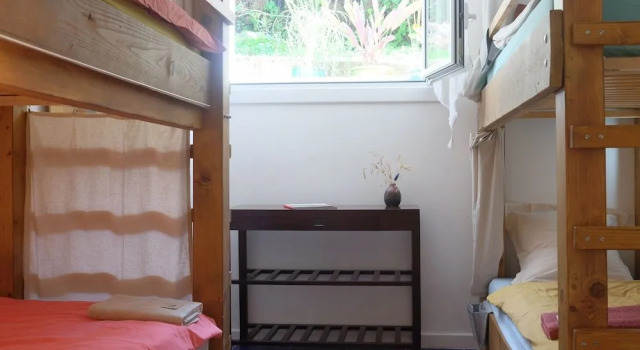 Joyu Surf Shack, Rezervasyon Otel French Basque Country ucuz oteller