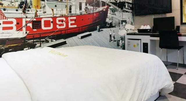 e Hotel Juan