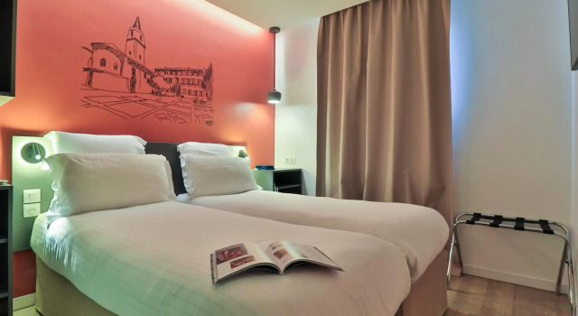 Hôtel Cyano Fréjus-Saint Raphaël, Забронировать Отель Отели Фрежюс с завтраком, Завтраки