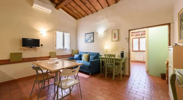 Casa Benedetta by Mmega