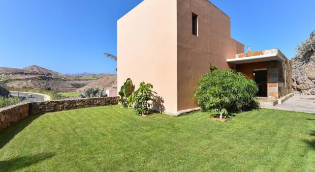 Salobre Golf Villas-holiday Rental Los Lagos10, Забронировать Отель Отели Салобре 3 звезды, рядом с Гольф-курорт Salobre, 3*