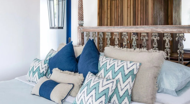 Люкс Premium Canggu Villa & Cooking Retreat