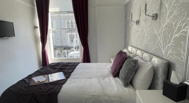 Номер Standard Lynton House