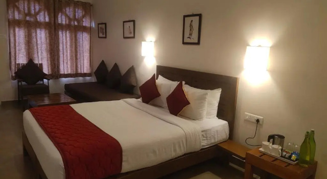 Студия Mango Hill Kodai