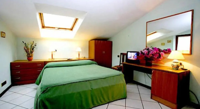 Hotel Ludovico Ariosto