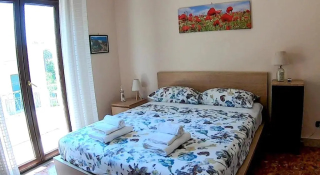 Коттедж c 1 комнатой La Casa di Aurora