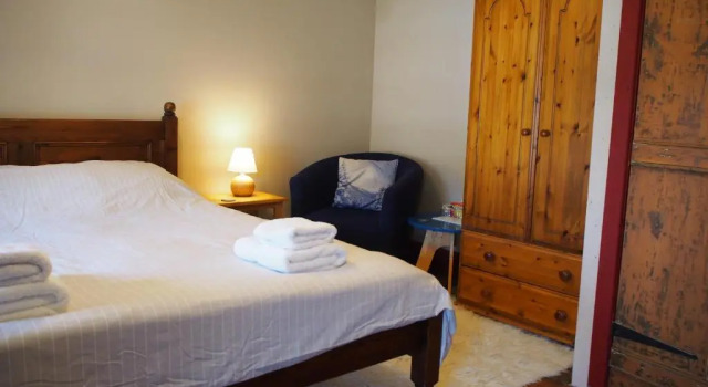 Номер Standard Ffestiniog B&B
