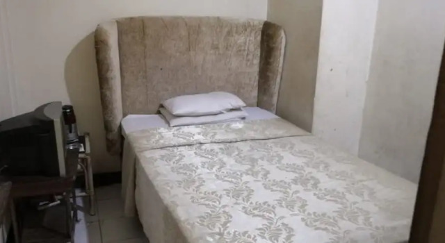 Hotel Metro by OYO Rooms, Rezervasyon Otel Bandung Kidul Bandung