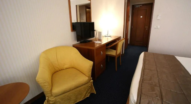 Трёхместный номер Standard Hotel San Rocco