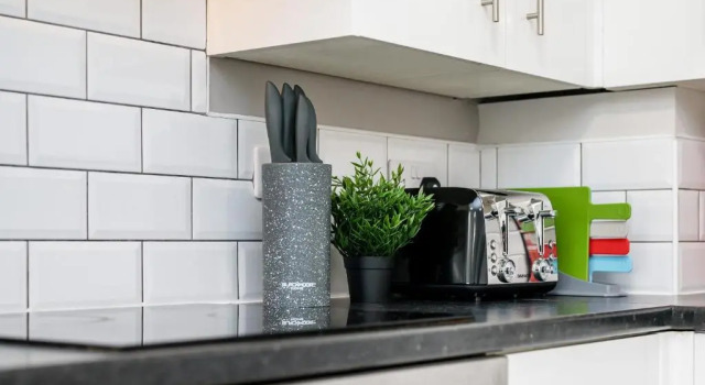 Large 3 Bedroom Apartment in Liverpool!, Varaa Huoneisto Asunnot kohteessa Merseyside, Huoneisto