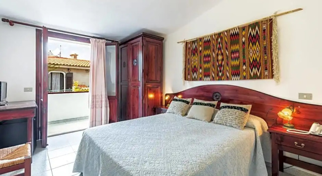Номер Economy Hotel Sortale