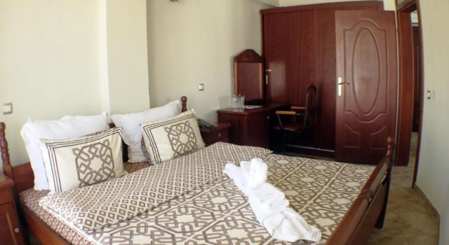 Люкс Superior Royal View Hotel and SPA
