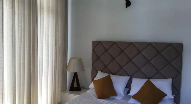 G5 Apartment, Забронировать Апартаменты/квартира Нувара-Элия 