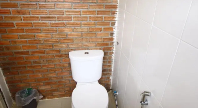 Коттедж Grand Garden Home Resort