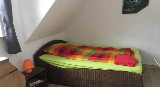 Ferienwohnung Ruhrort, Забронировать Отель Отели Брилон с парковкой, Парковка