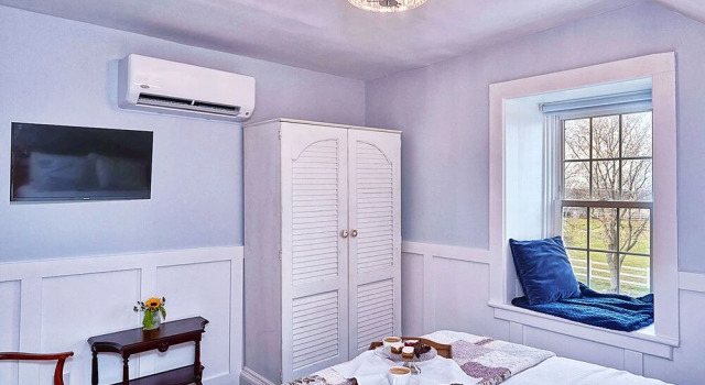 Номер Classic Enduring Heart Bed and Breakfast Inc.