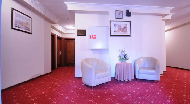 Grand Eyuboglu Hotel