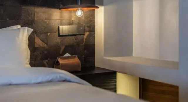 Семейный люкс Chongqing Longmenpu Village Homestay