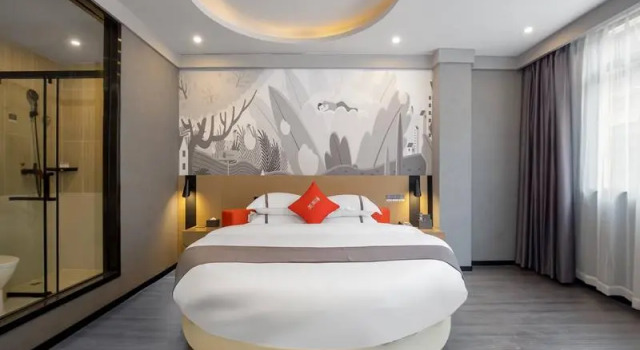 Thank Inn Hainan Lingshui County Xiangyu Avenue, Book Hotel Lingshui Hainan