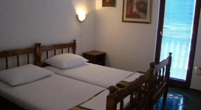 Апартаменты Standard Apartments Svorcan