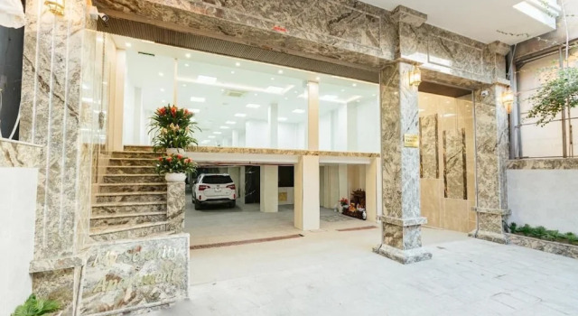 My Serenity Service Apartment - West Lake, Забронировать Апартаменты/квартира Апартаменты Ханоя, Апартаменты/квартира