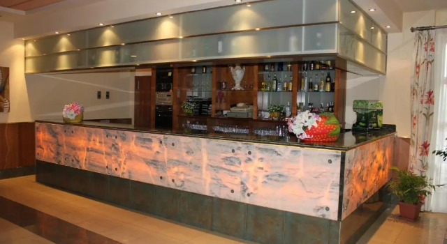 Hotel Villa de Larraga