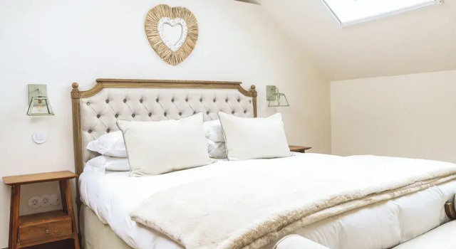 Люкс Deluxe Casas da Vinha - Vineadouro Wine Hotel