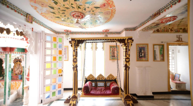 Anjani Hotel