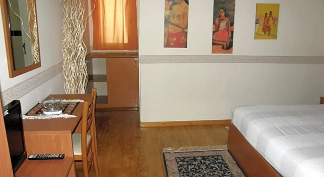La Fattoria Park, Prenota Hotel Castel Volturno Campania