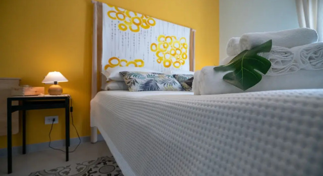 Sea Station Polignano Rooms
