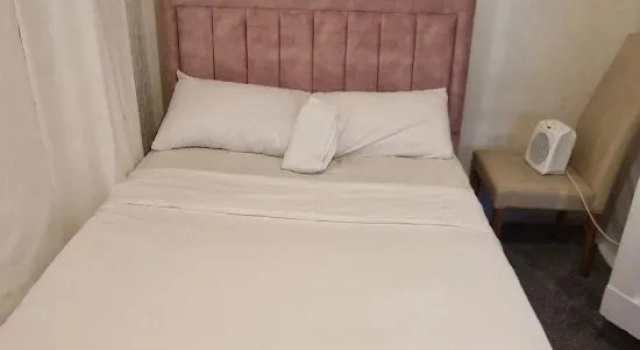 Номер Standard Cozy Private Room Near Everything