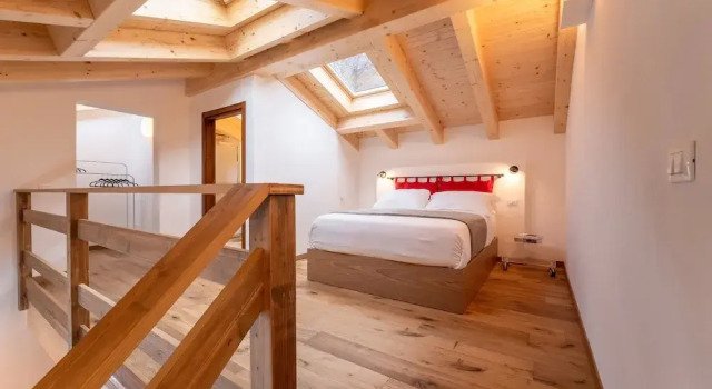 Villetta Rossa by Wonderful Italy, Prenota Appartamento Bellagio Como