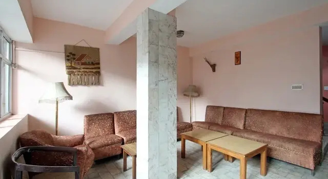 Hotel Ambica Palace, Rezervovat Hotel Mussoorie Uttarakhand
