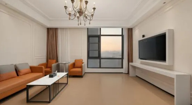 Люкс Deluxe AIRAL Hotel  (Australia City)