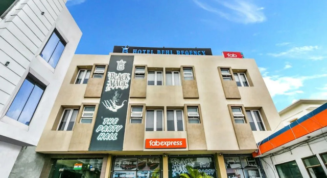 FabExpress Behl Regency, Забронировать Отель Амритсар штат Пенджаб
