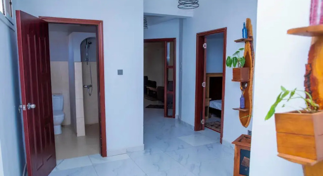 Touraco Suite Hôtel Business, Book Hotel Hotels in Central Mbour, hotels in Central Mbour