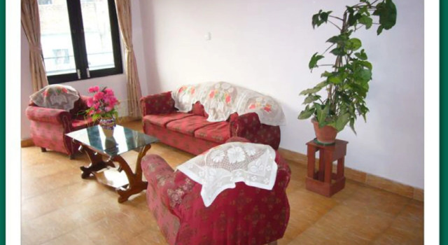 Le Rhododendron Chambres D'hotes