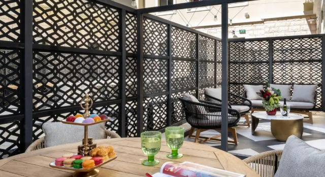 Suite doble Hotel Botanica- Limited Edition By Fattal