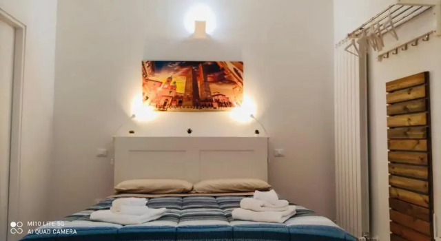 Номер Standard Casa Savena