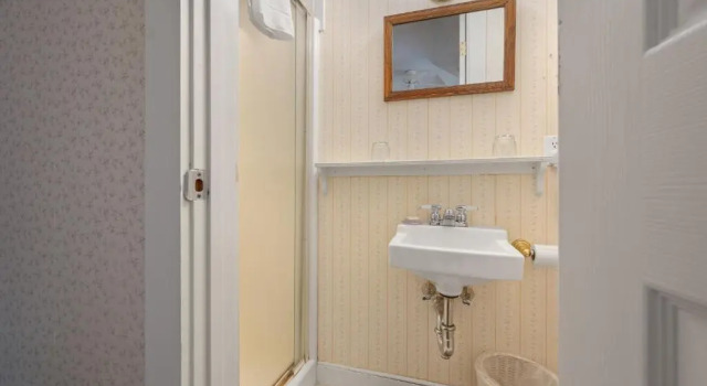 Двухместный номер Standard Brook Farm Inn