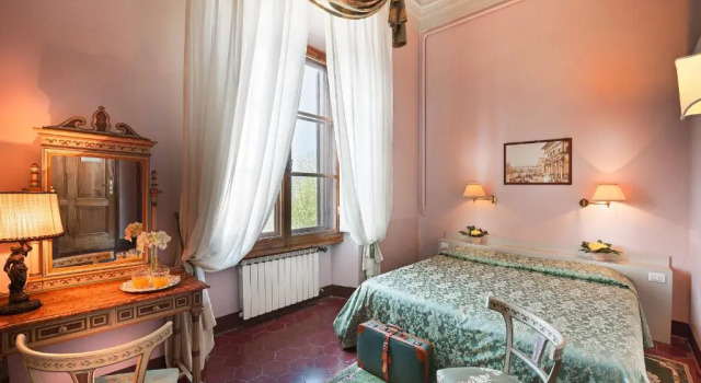 Номер Classic Hotel Palazzo Guadagni