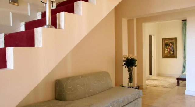 Двухместный номер Standard Clico Boutique Hotel