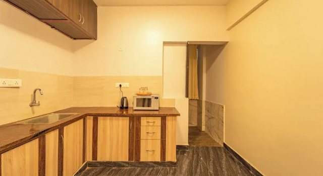 Апартаменты Standard The Suites