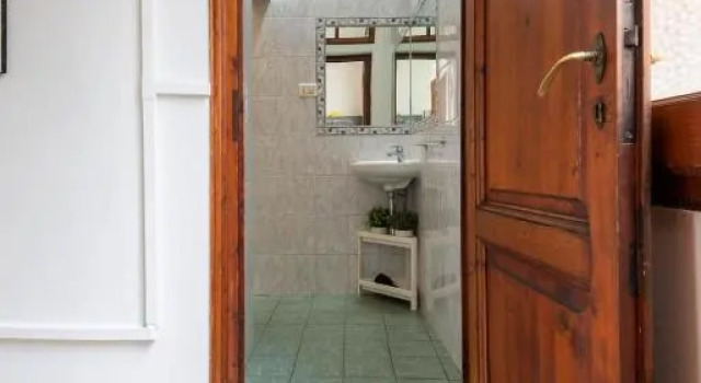 La Terrazza Suites Apartment Florence