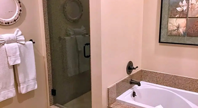 Номер Deluxe Oceano Hotel and Spa Half Moon Bay Harbor