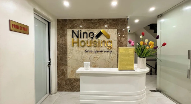 NINE HOUSING 92 Dao Tan, Забронировать Отель Бадинь Ханой