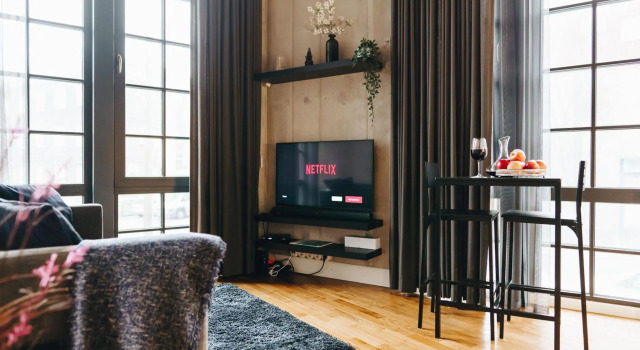 Dream Stay - Exclusive City Centre Loft with free parking, Rezerwuj Hotel Tallin 